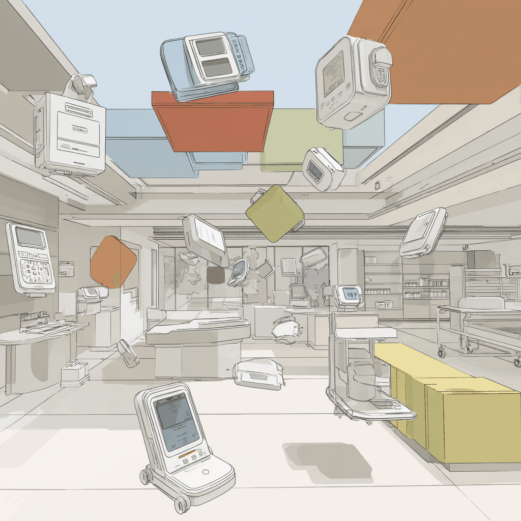 Postgraduate Certificate in Advanced Nursing Practice