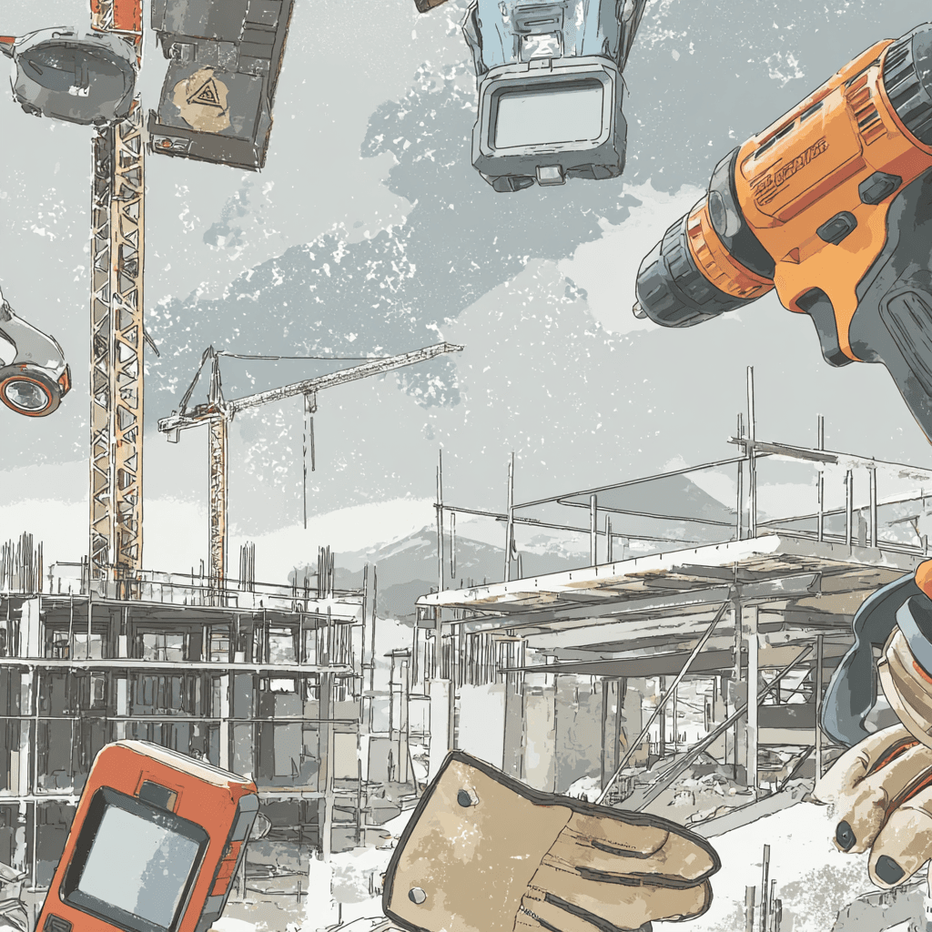 Boatbuilding - Production Alloy - Apprenticeship