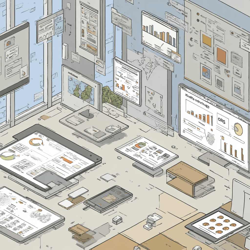 The Agribusiness Environment