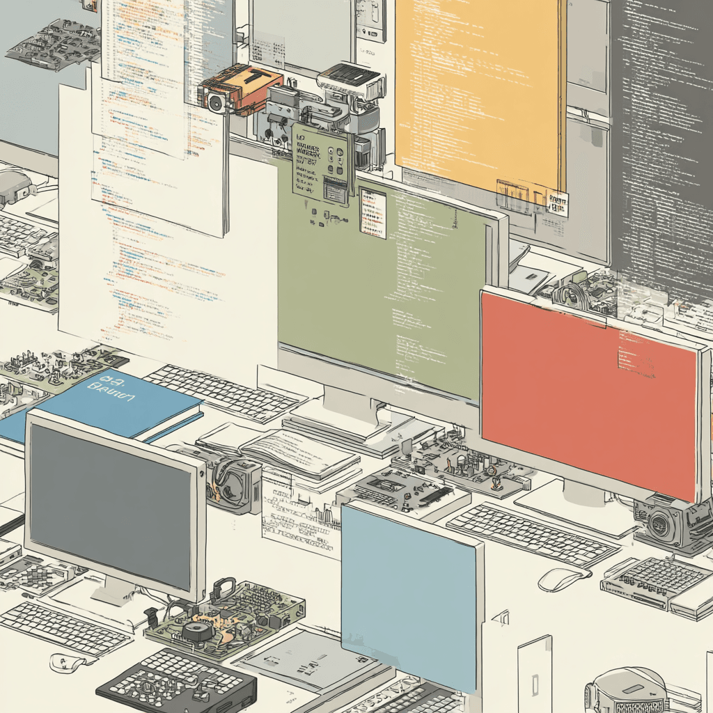 Master of Computer and Information Sciences