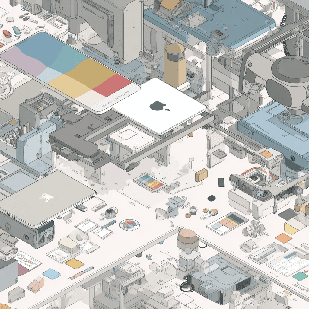 Graduate Diploma of Creative Technologies - Interactive Design