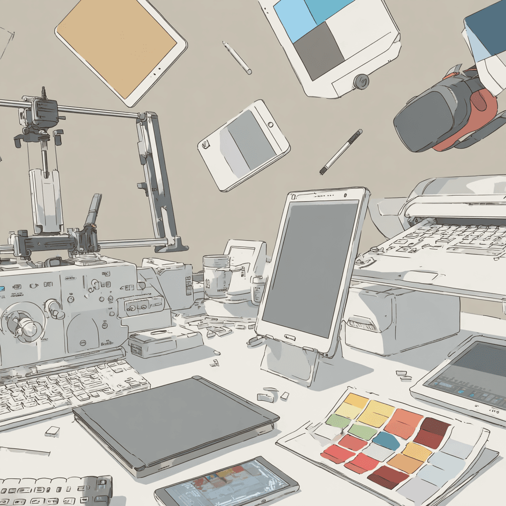 Graduate Diploma of Creative Advertising