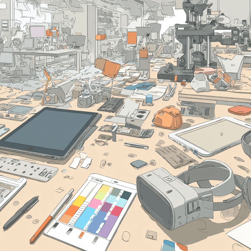 NZ Certificate in Digital Media and Design