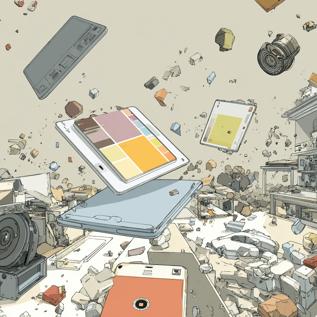 Master of Design degree