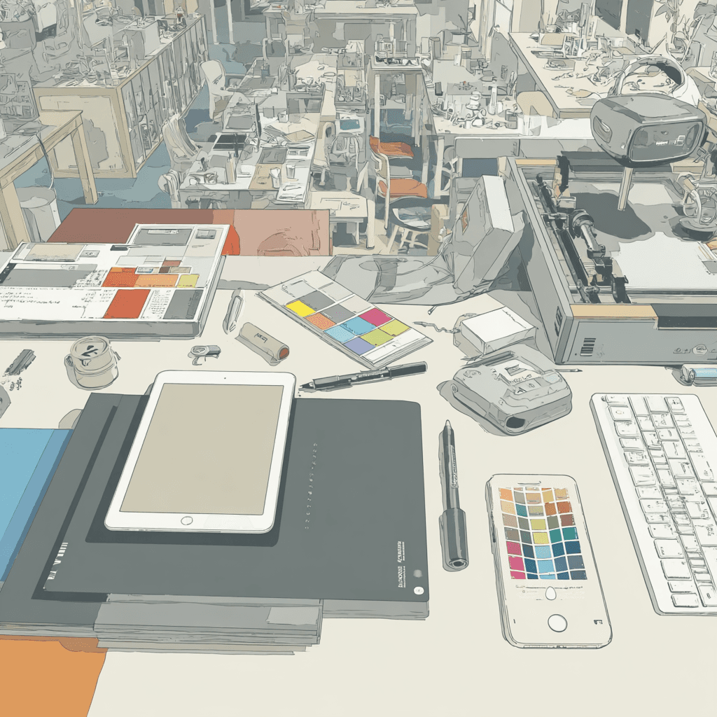 Postgraduate Diploma in Design