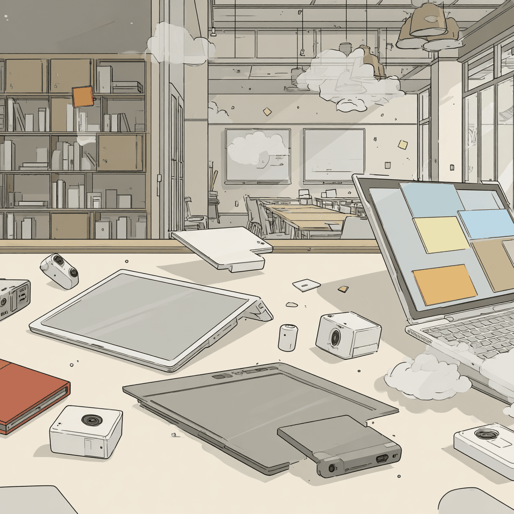 Master of Teaching and Learning