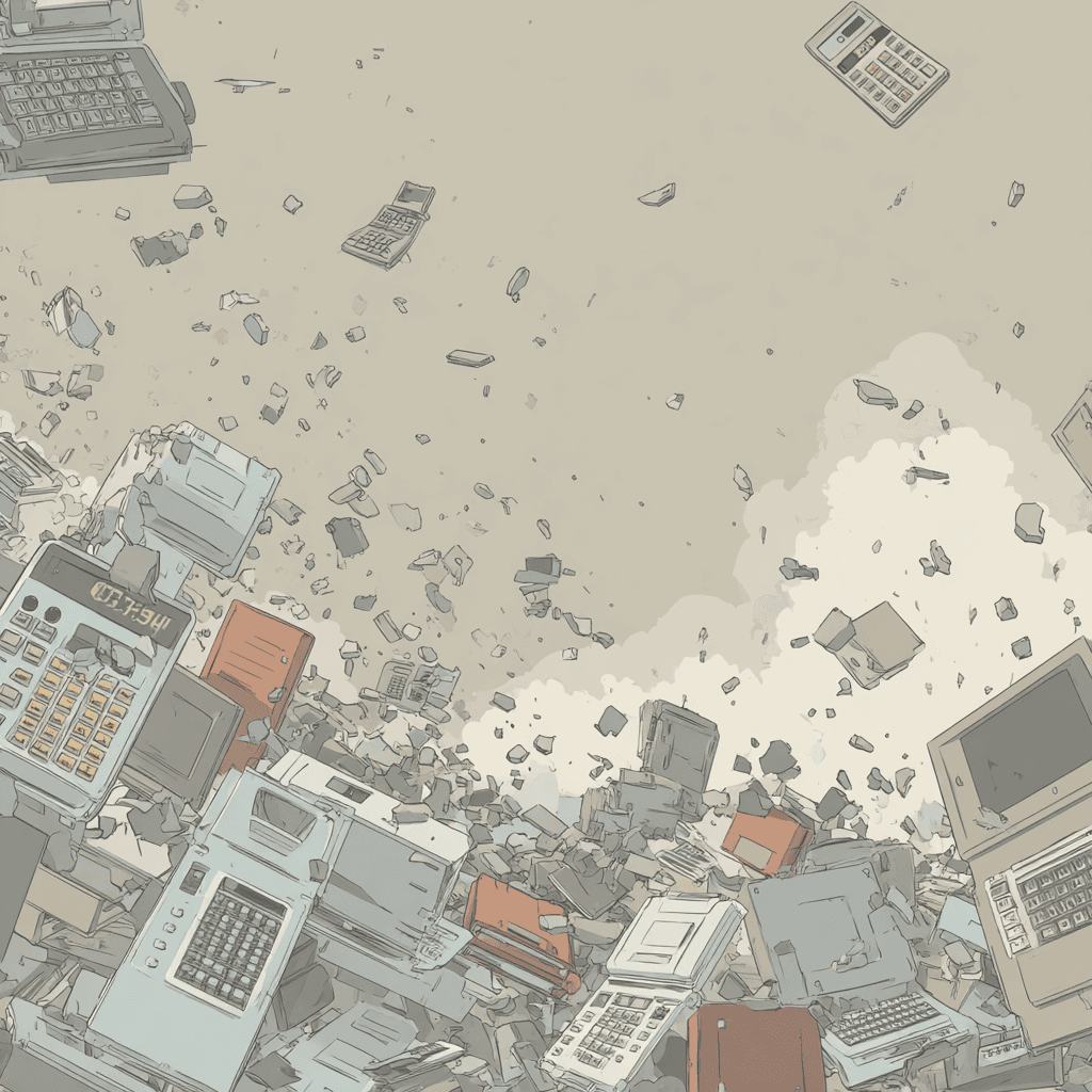 Accounting Specialisation - Bachelor of Business (Honours)