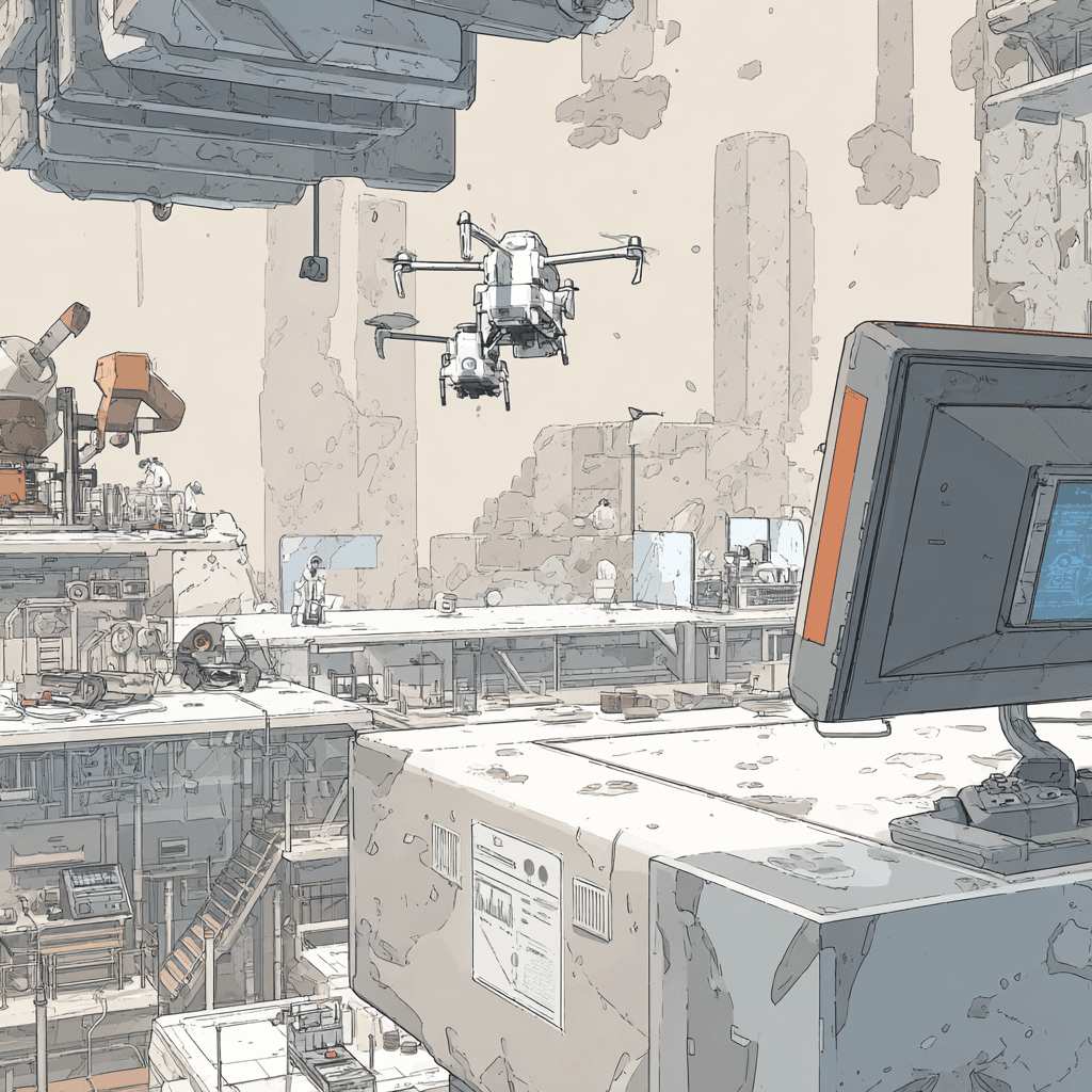 Maritime Operations - Skipper Fishing Vessel Limited