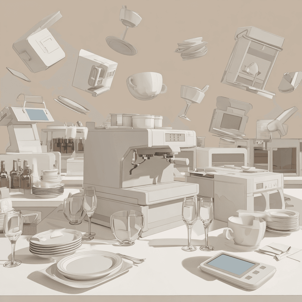 New Zealand Certificate in Food and Beverage Service (Level 4) (Restaurant Service strand)