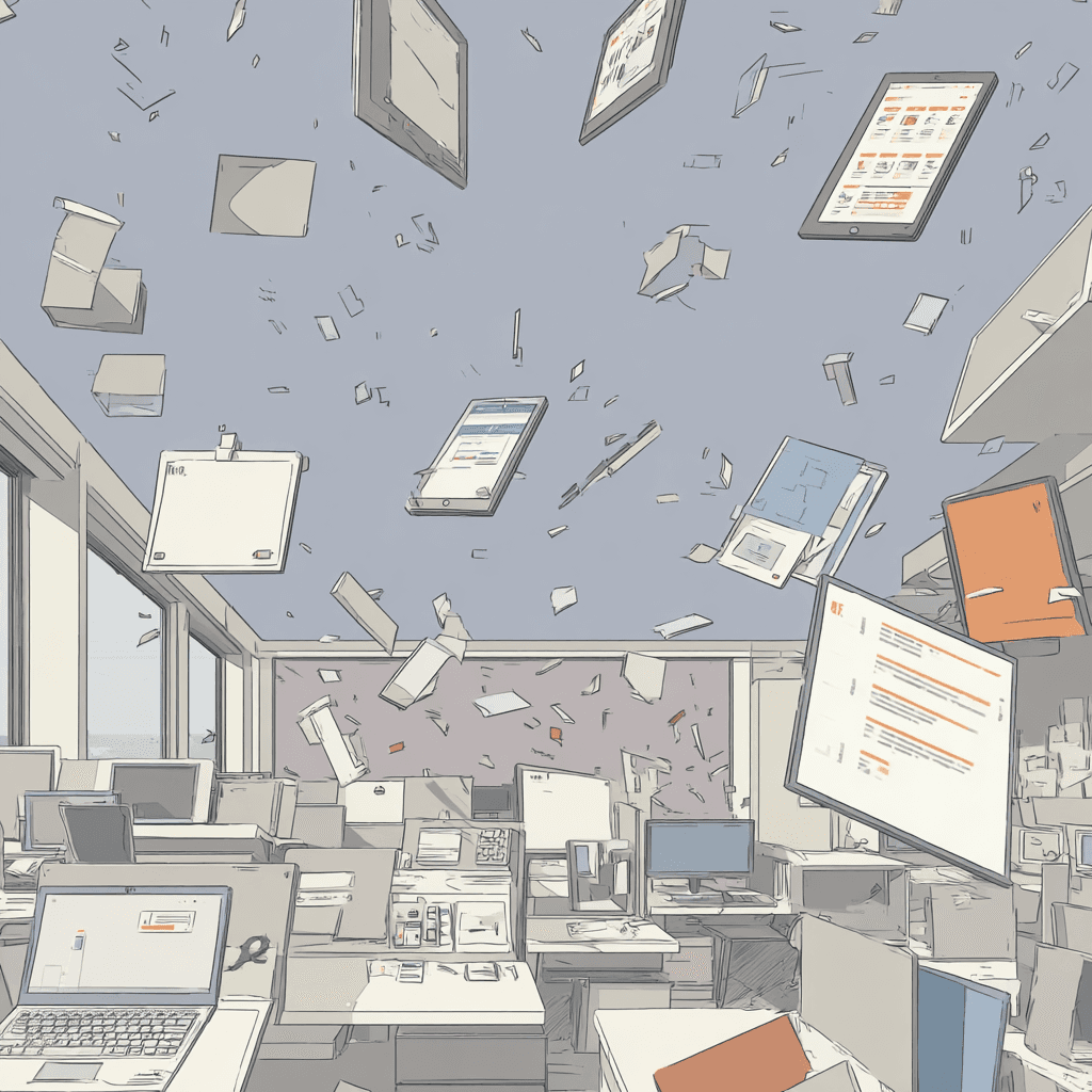 Bachelor of Applied Management (Project Management)