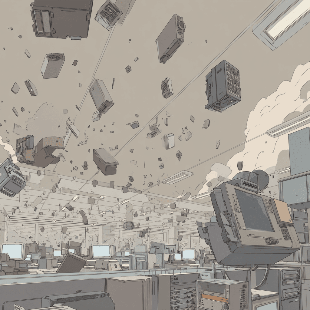 Bachelor of Information and Communication Technologies