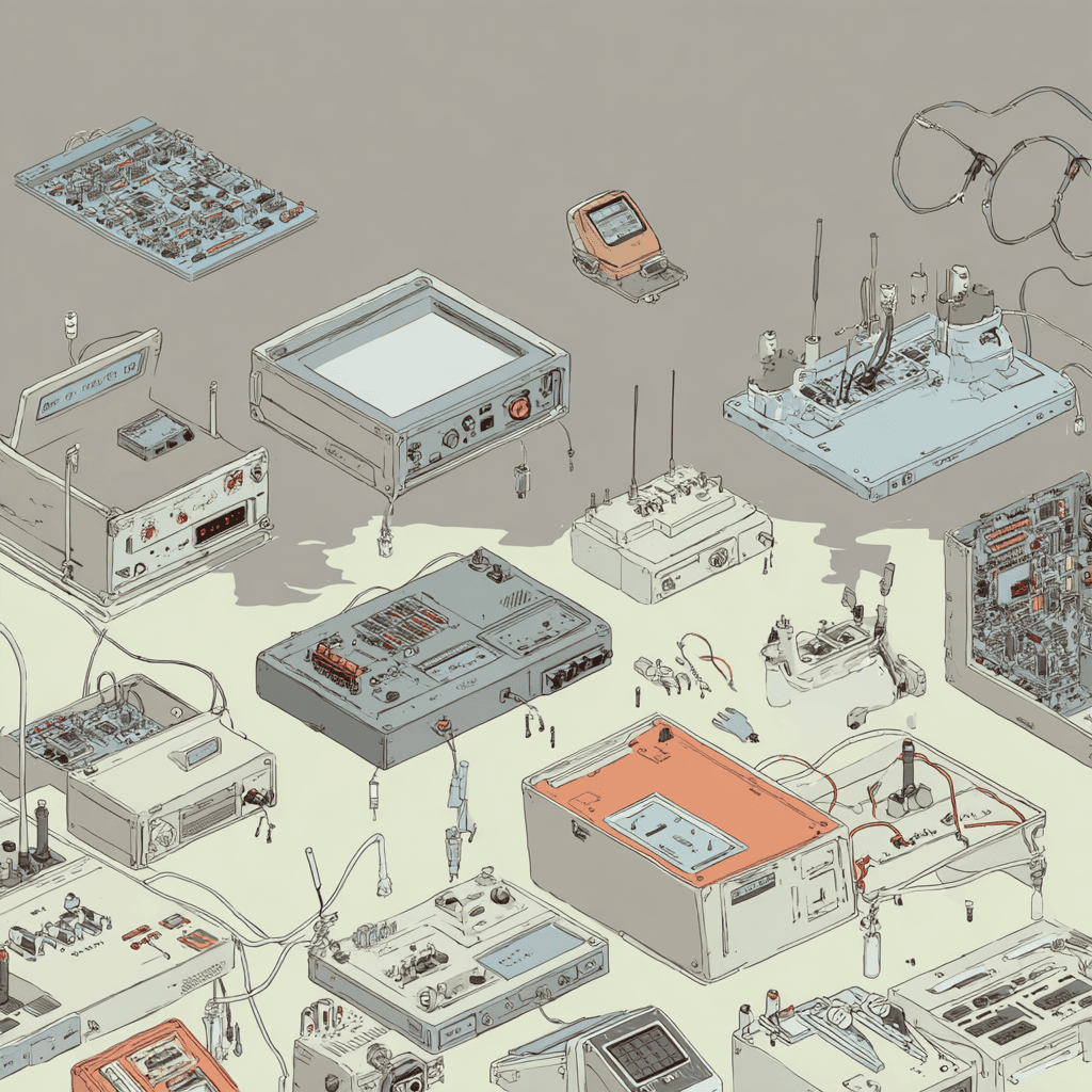 Electrician Stage One and Two Practical Assessment