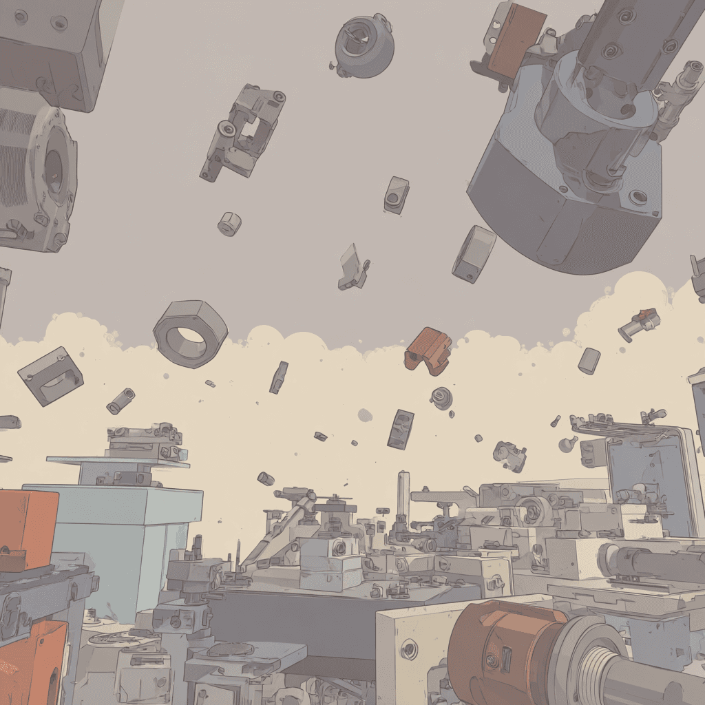 New Zealand Certificate in Mechanical Engineering (Trade) (Level 4) - Managed Apprenticeships