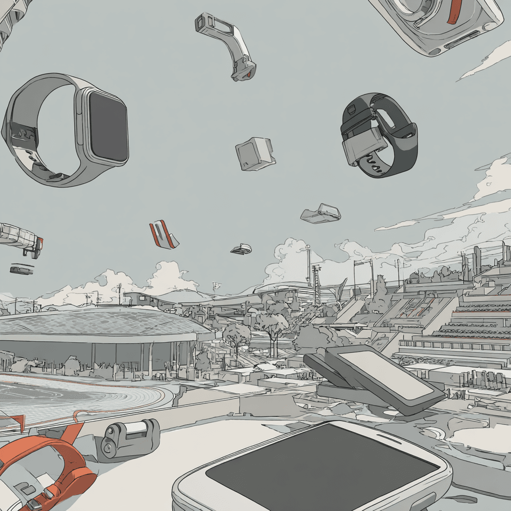 Master of Health, Sport and Human Performance