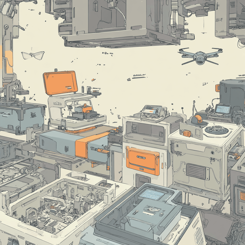 Master of Engineering Management