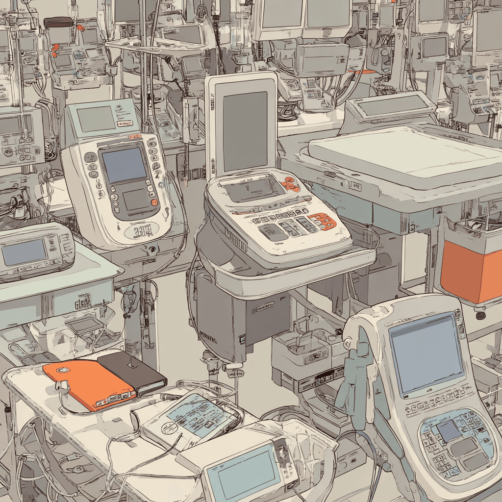 New Zealand Diploma in Enrolled Nursing