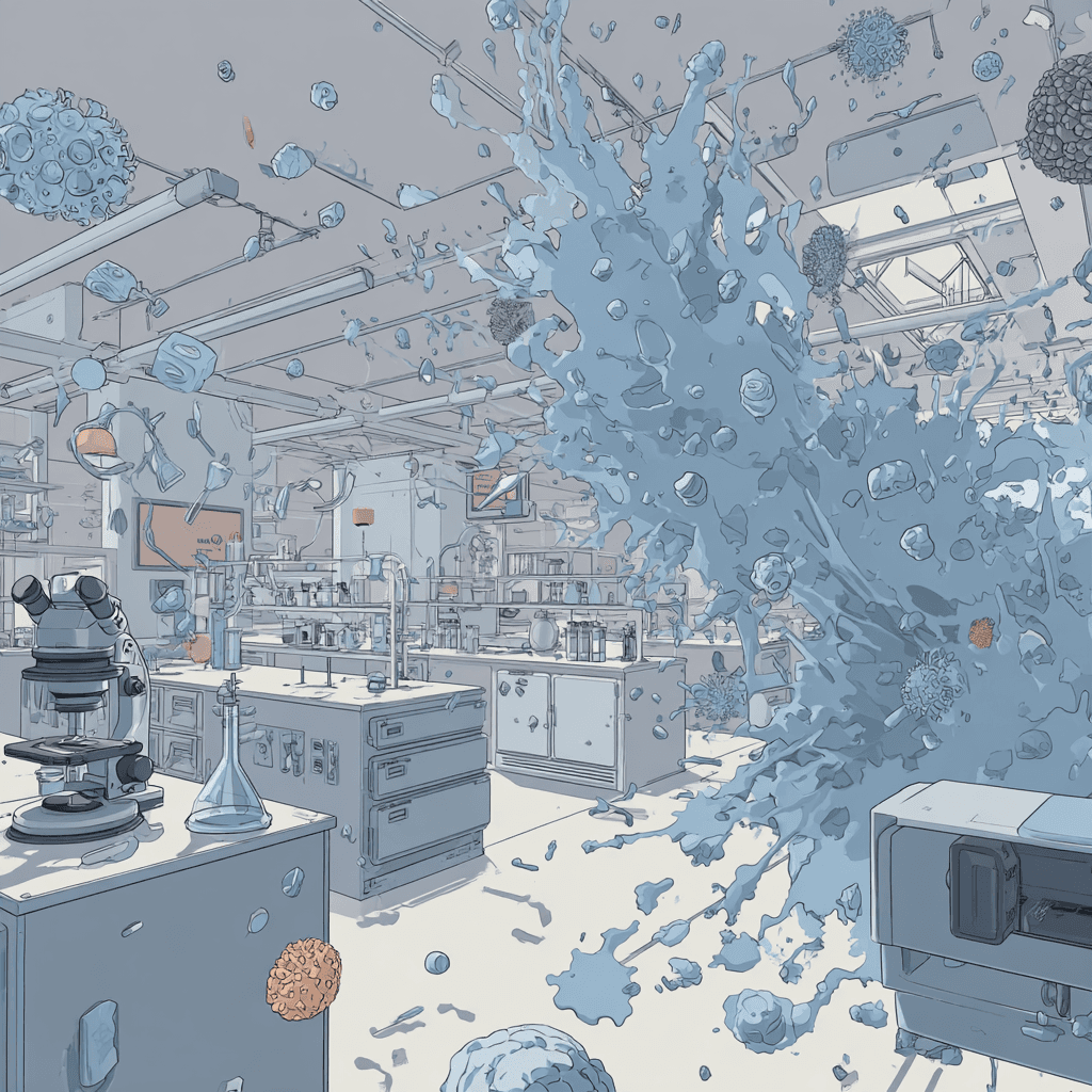 Bachelor of Biomedical Sciences with Honours (BBiomedSc(Hons))