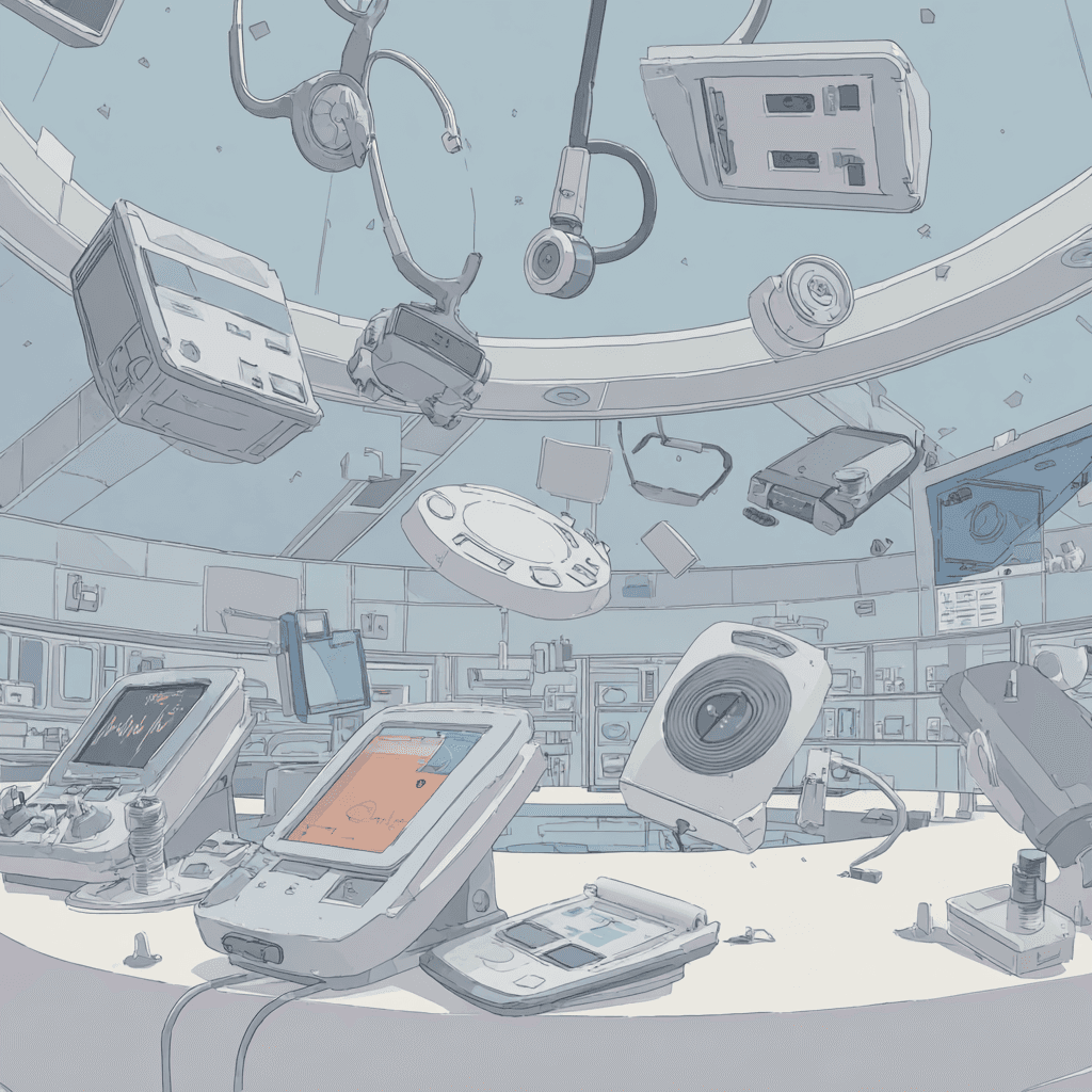 Apprenticeship in Primary Care Practice Assistance