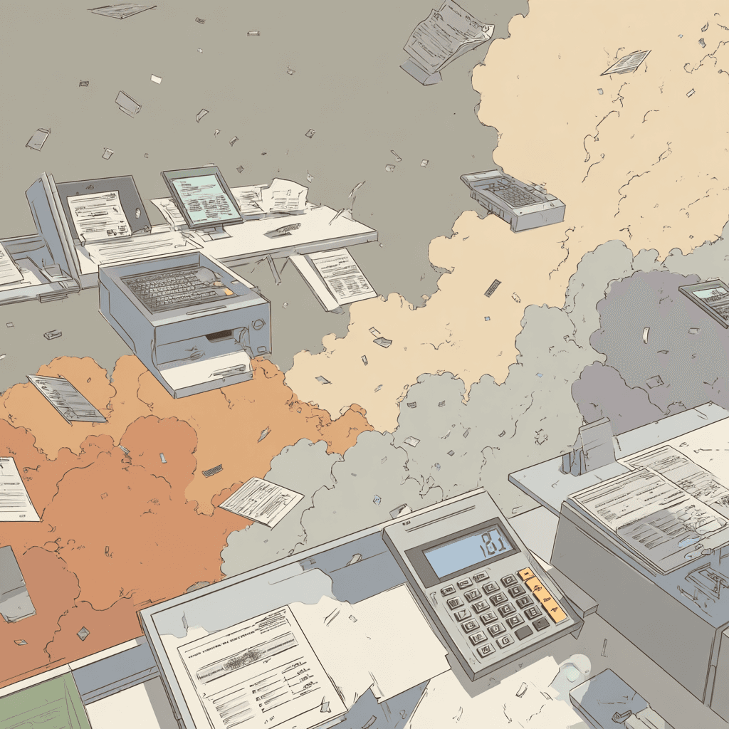 Master of Business (Accounting Specialisation)