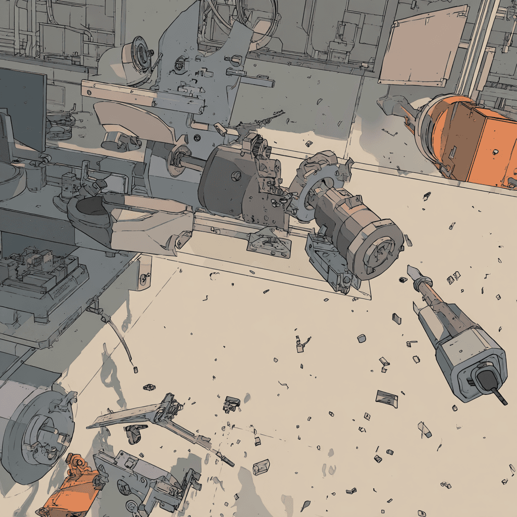 New Zealand Diploma in Engineering (Level 6) (Mechanical)