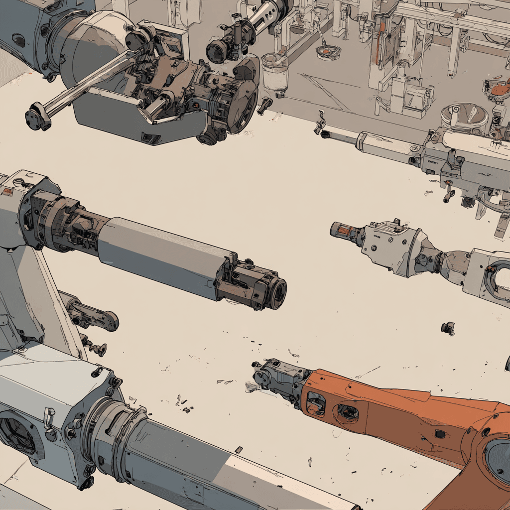 New Zealand Certificate in Mechanical Engineering (Level 3)