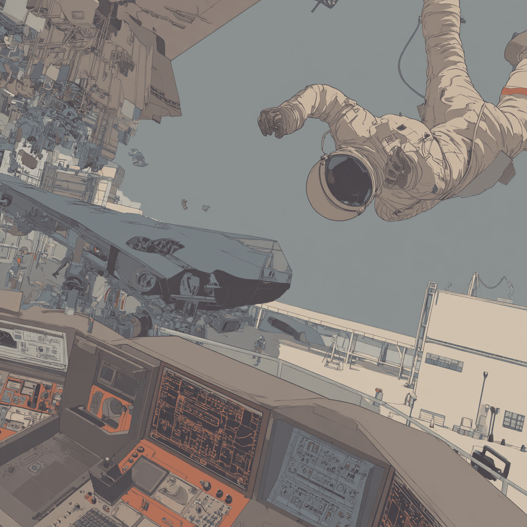 New Zealand Diploma in Aeronautical Maintenance Certification (Level 6)