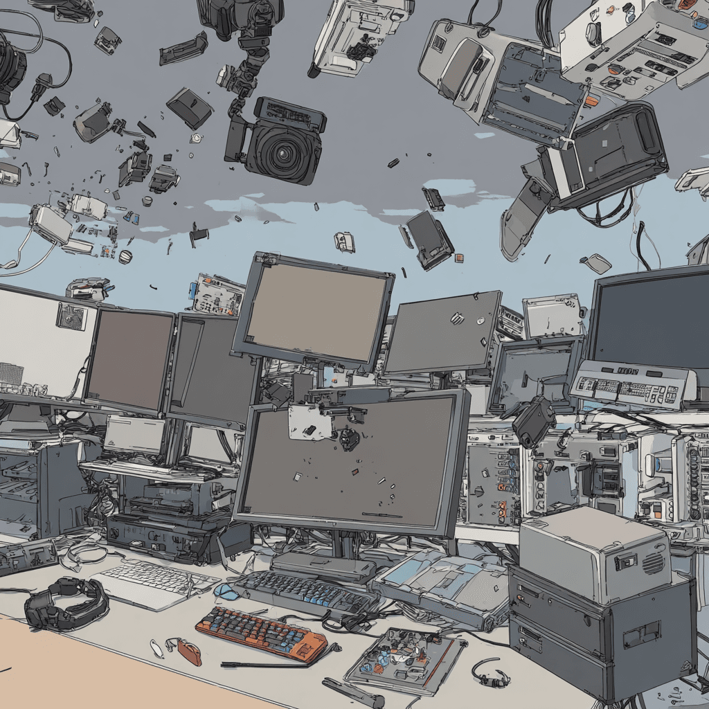 Graduate Diploma of Creative Technologies - Game Art