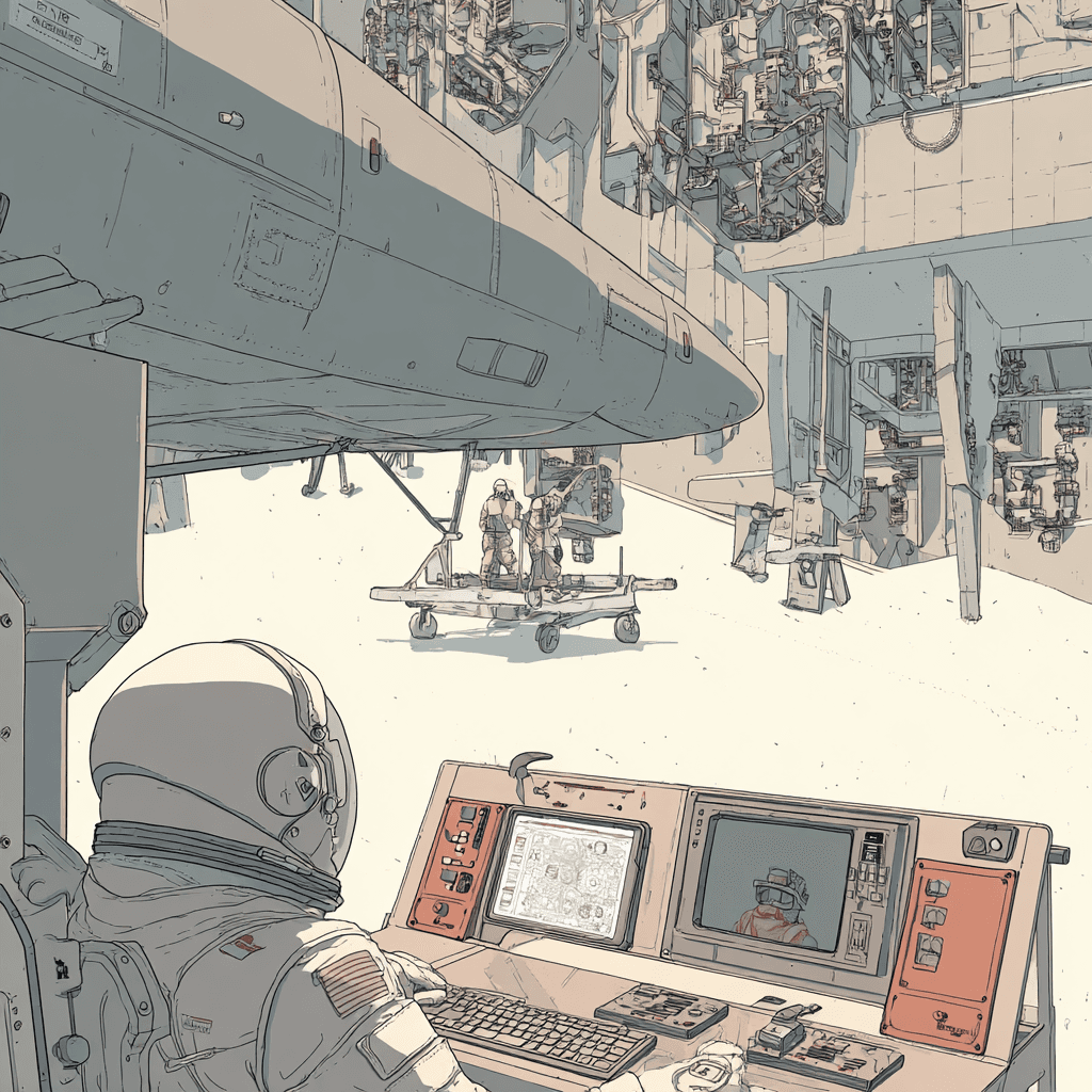 Master of Aerospace Engineering (MAerospaceEng)