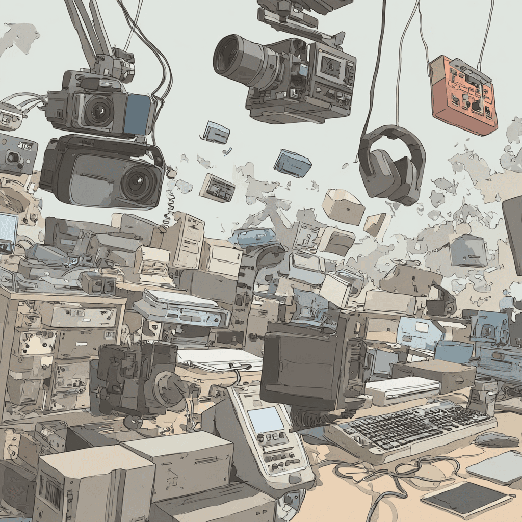 Postgraduate Certificate in Creative Technologies