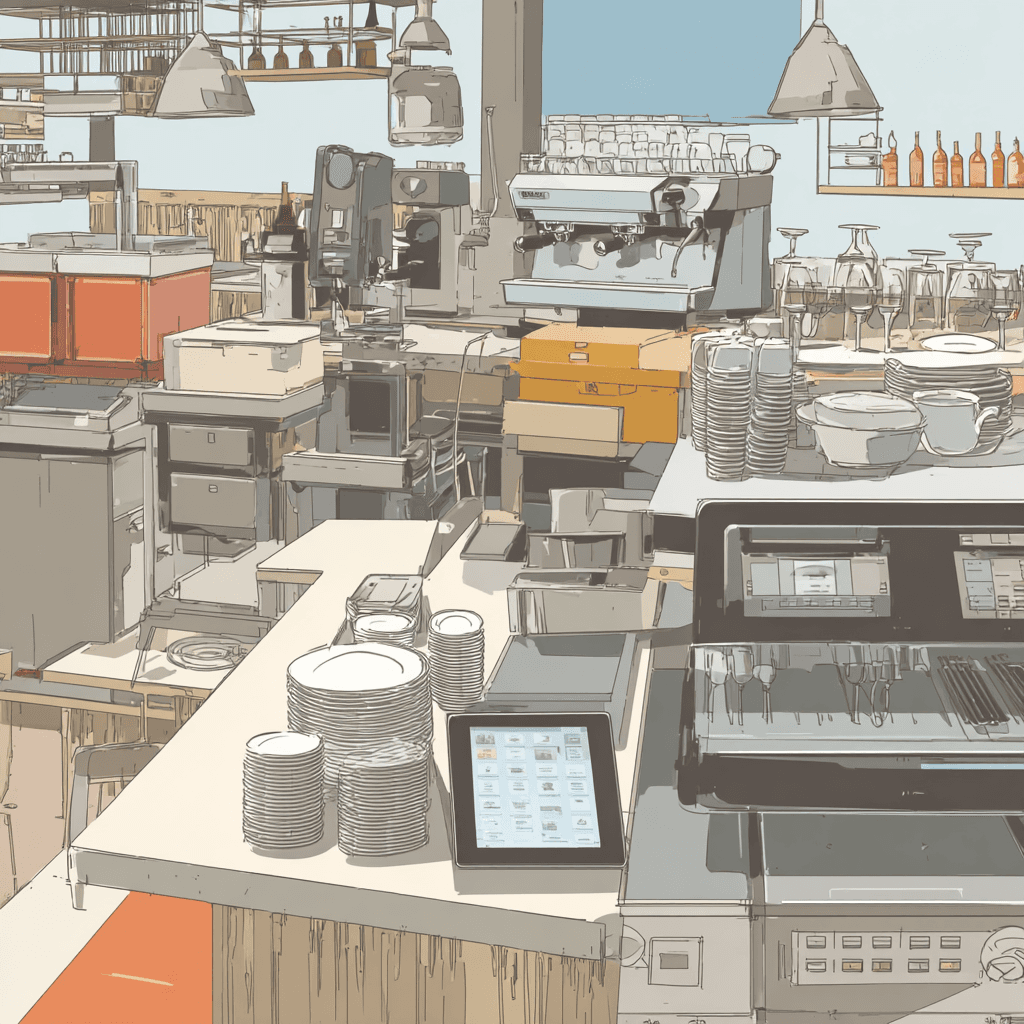 The Cooking Collective