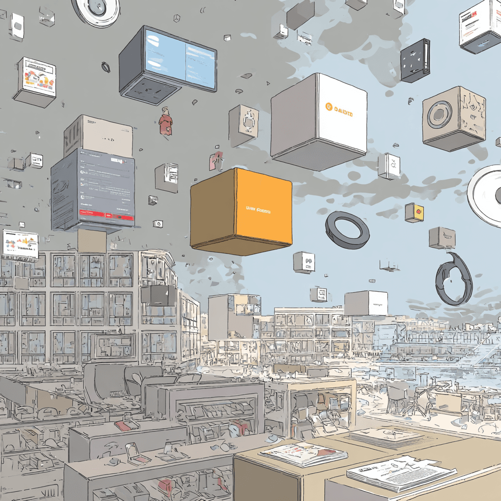 Promotion Management