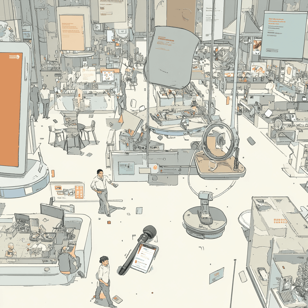 Integrated Agribusiness and Food Marketing Strategy