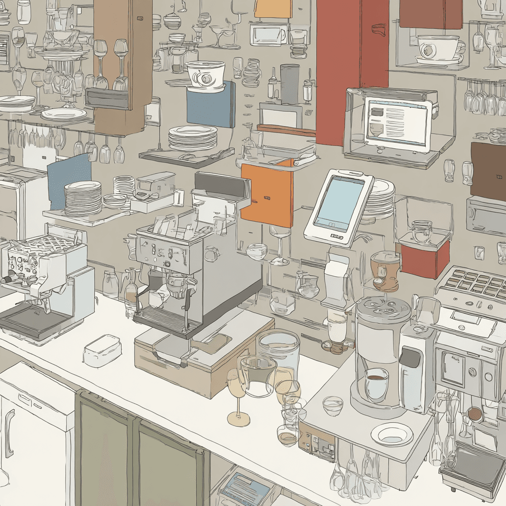 Certificate in Barista and Service Skills Micro-Credential