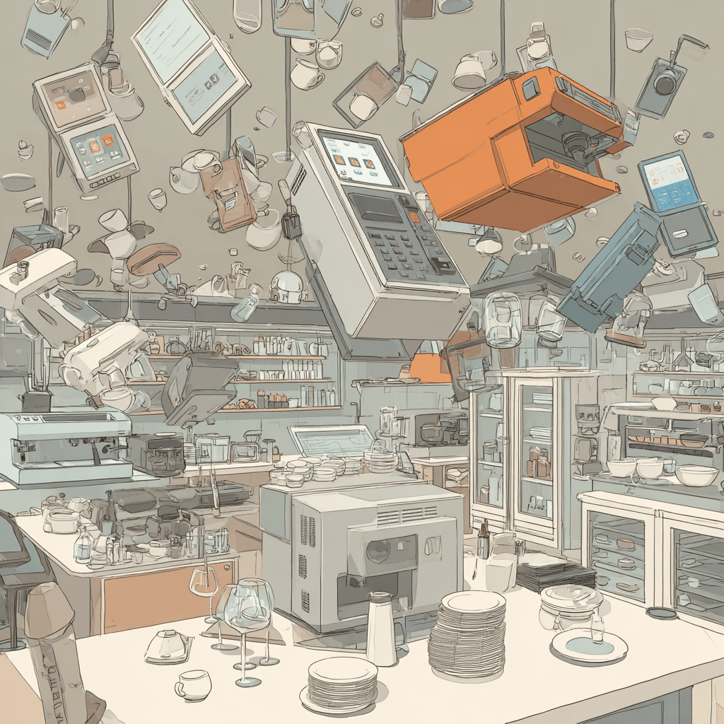 International Hospitality Management - Bachelor of Arts (Honours)