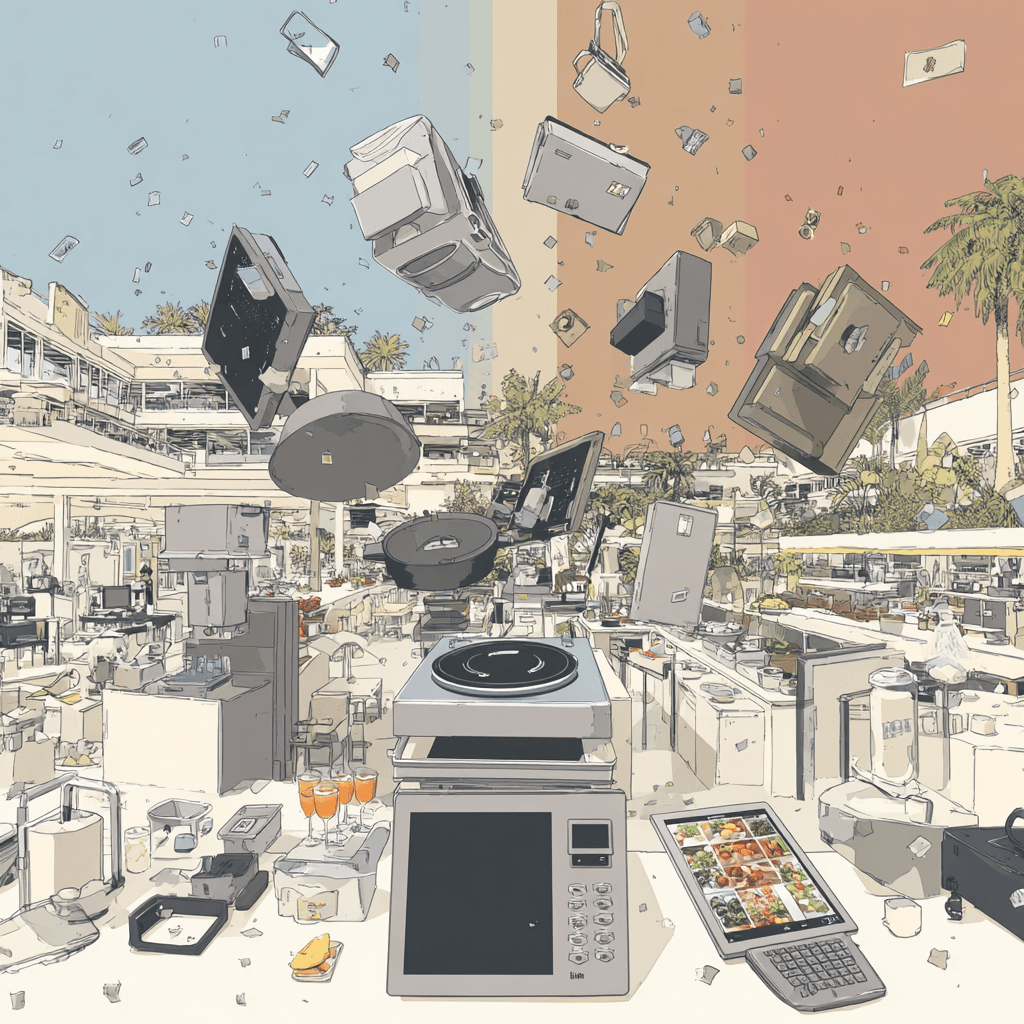 Certificate in Spirits, Cocktails and Bartending Micro-Credential