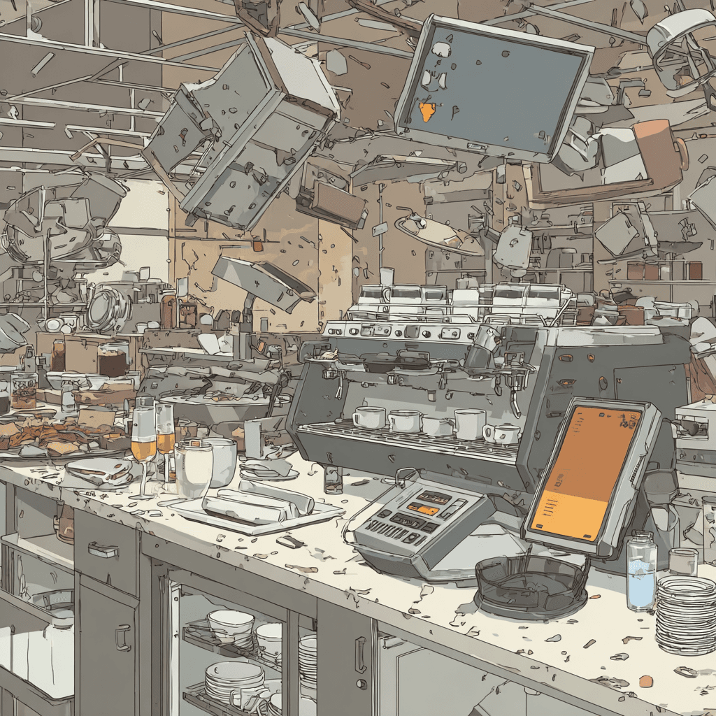 Food Safety and Hygiene Certificate, 1 Day NZQA Certificate