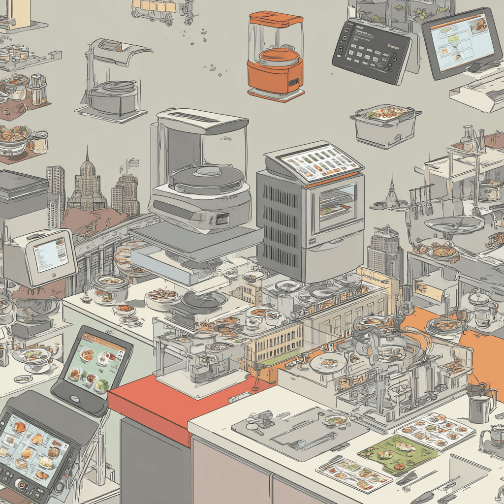 Principles of Food Safety in Catering (Micro-credential)