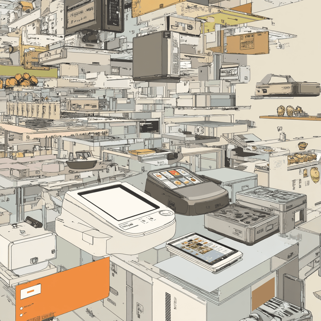 Sensory Science and Techniques