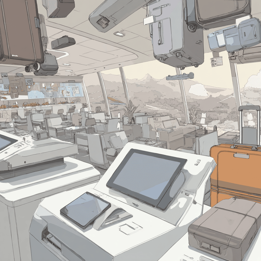 Certificate in Aviation (Flight Attendants)