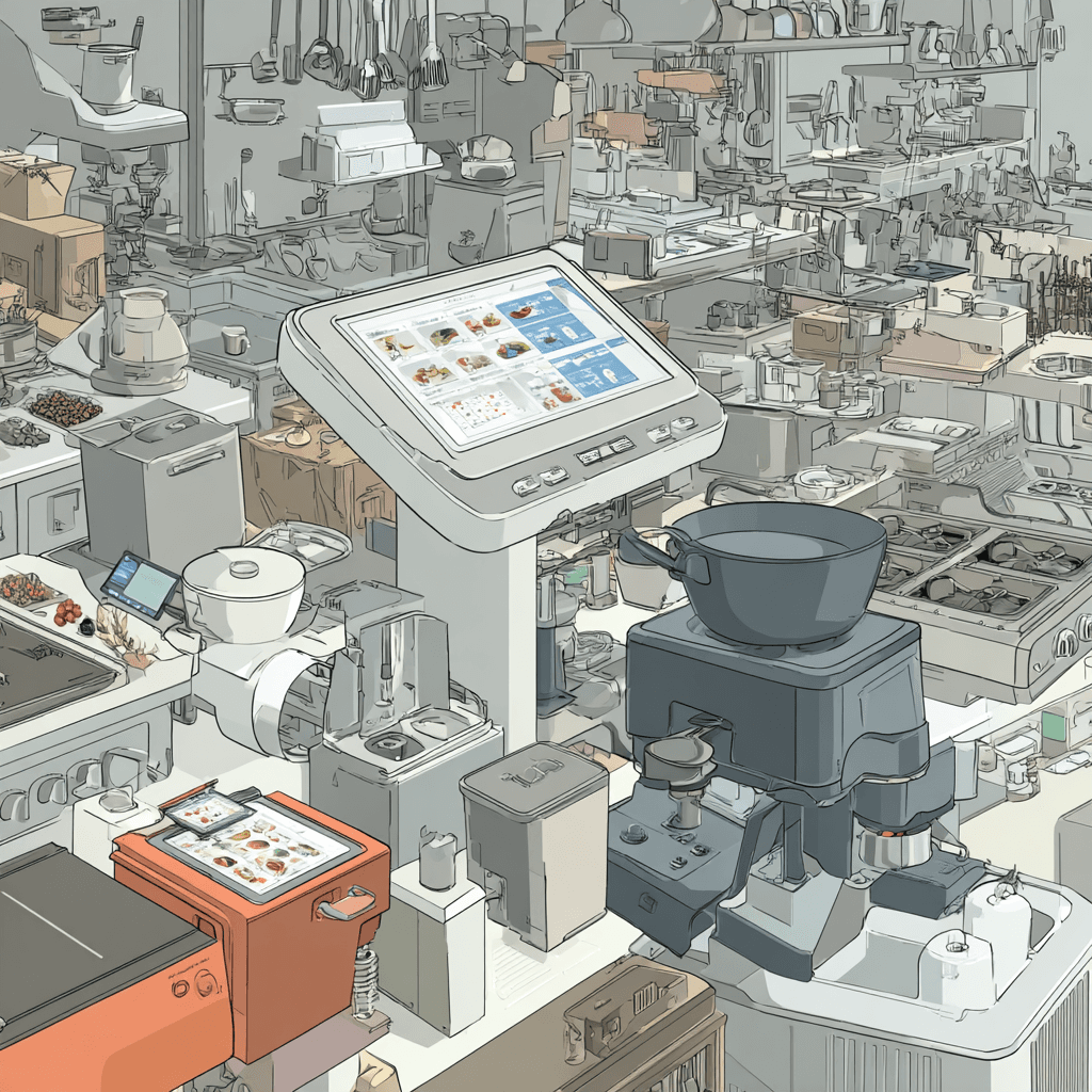 Barista Training (3 day course)