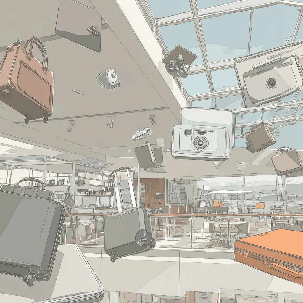 Certificate in Tourism (Level 4)