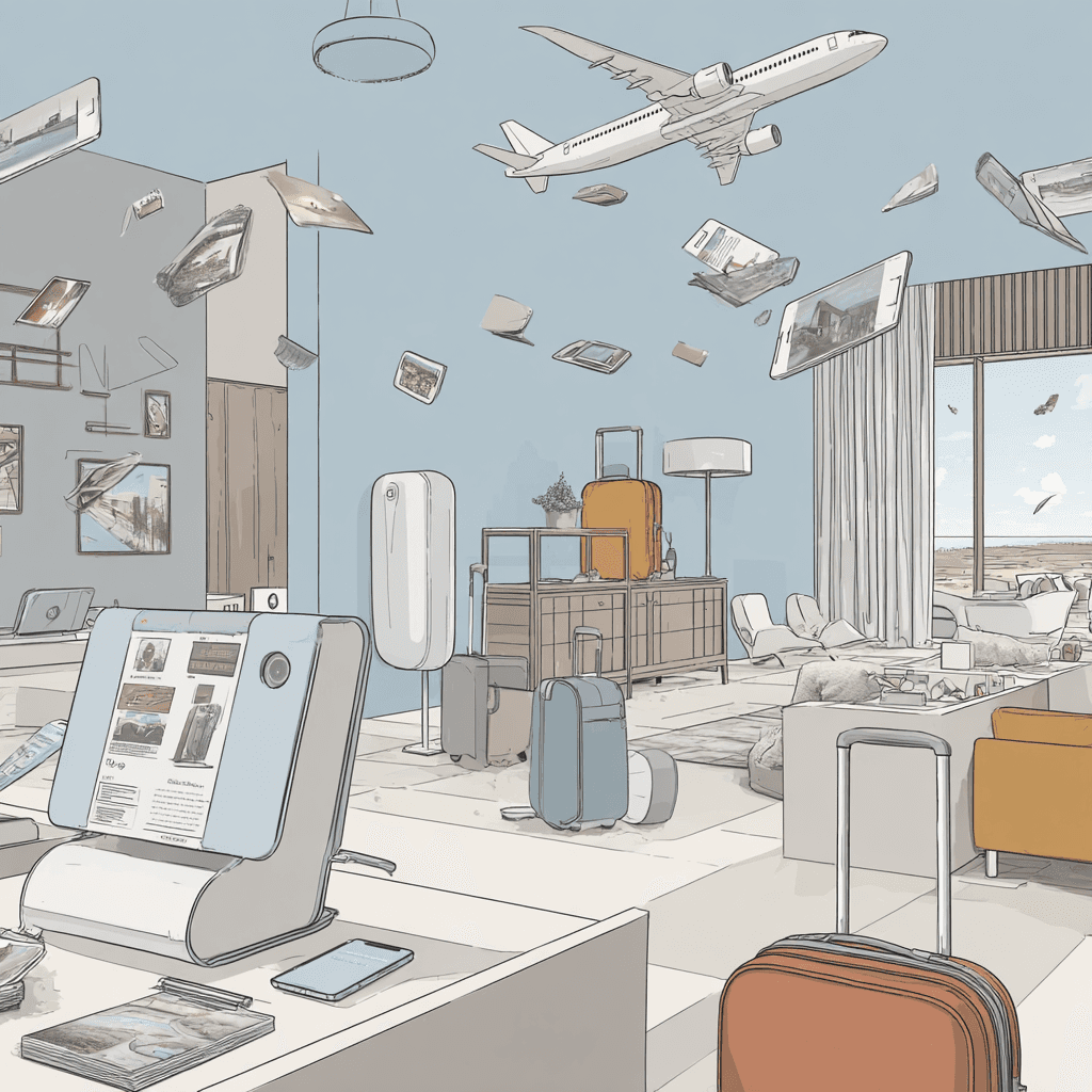 Diploma in Tourism and Travel Management (Level 6)