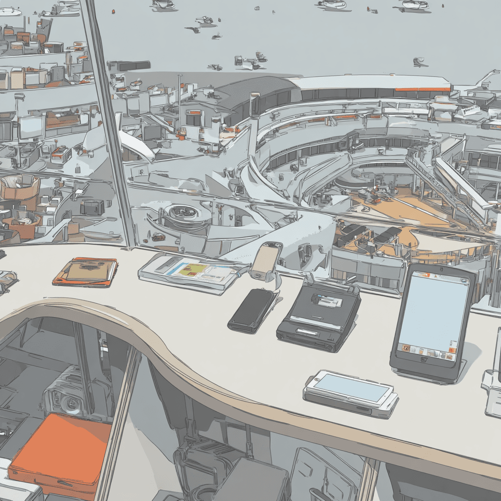 Diploma in Tourism & Travel Management