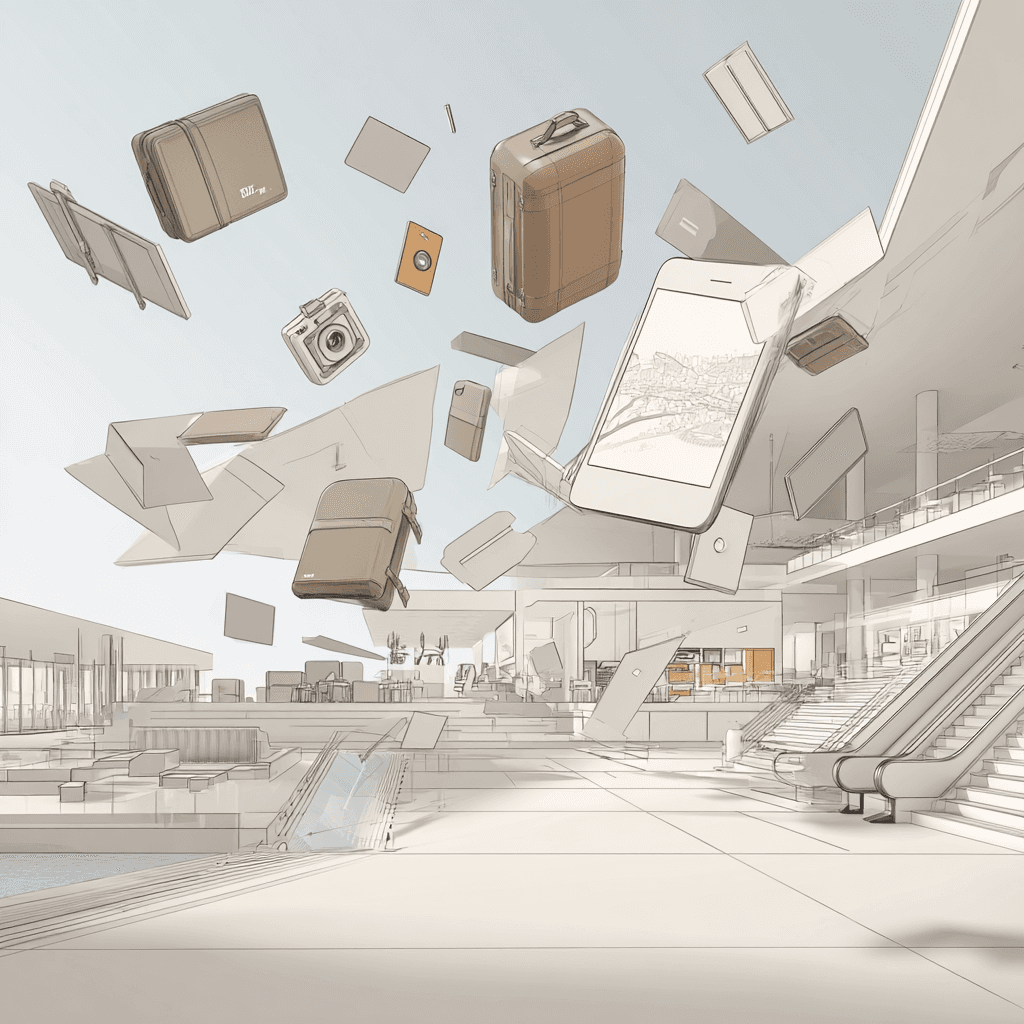 Diploma in Tourism & Travel Management (Level 5)