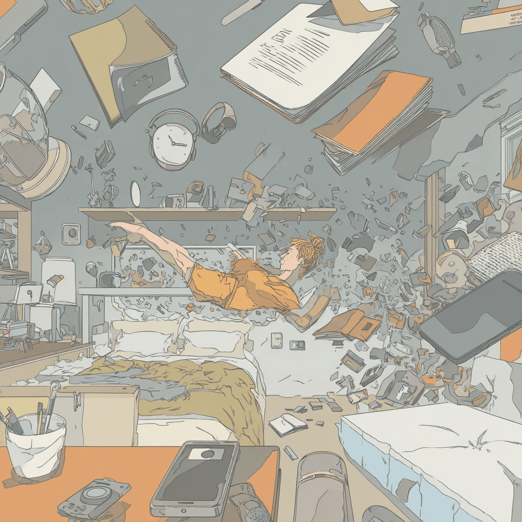 Career-Ready Programme (Literacy and Numeracy)