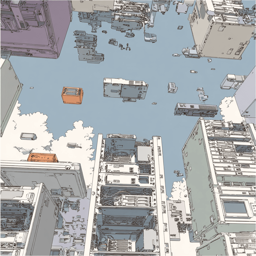 Graduate Diploma in Information and Communication Technologies