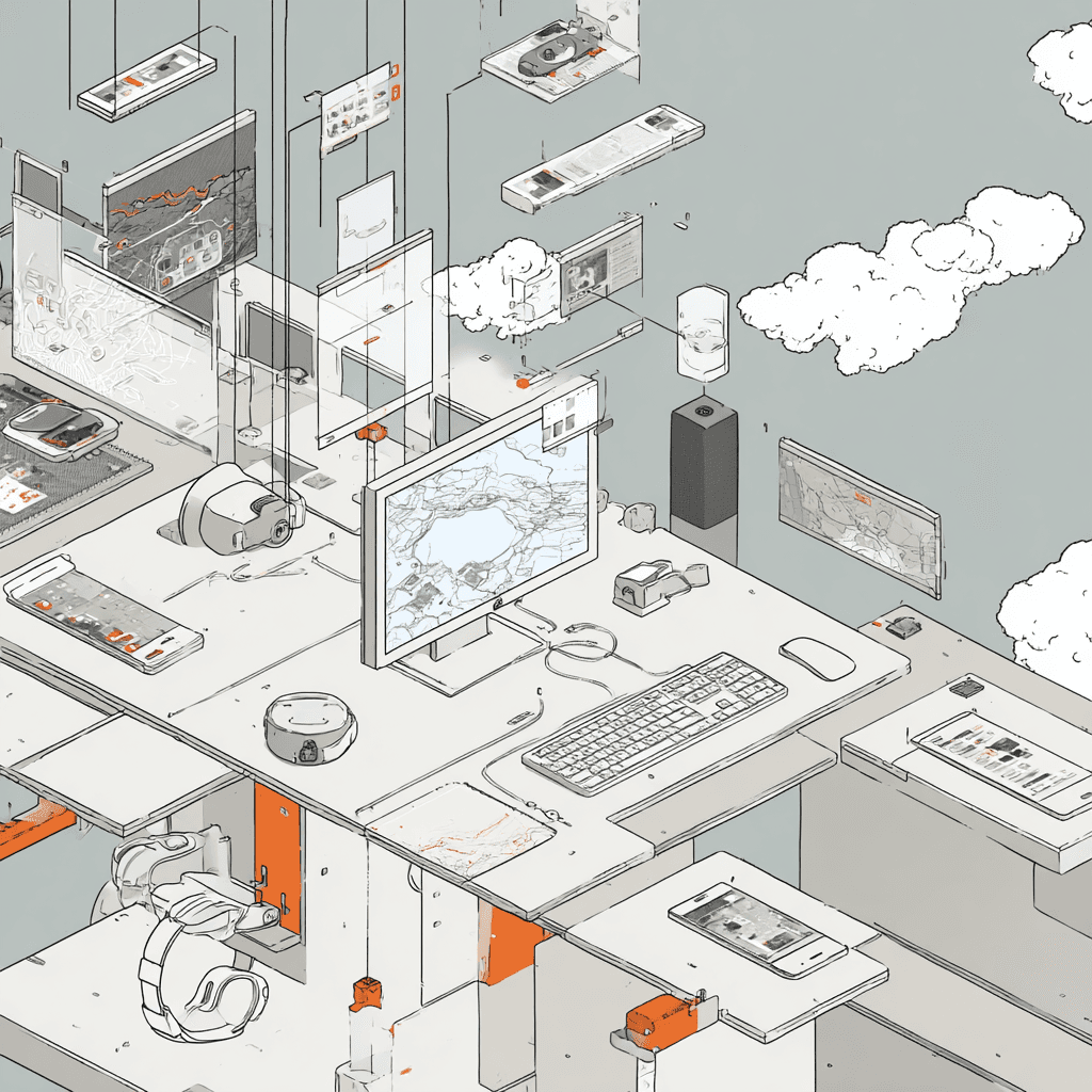 Postgraduate Diploma in Applied Informatics