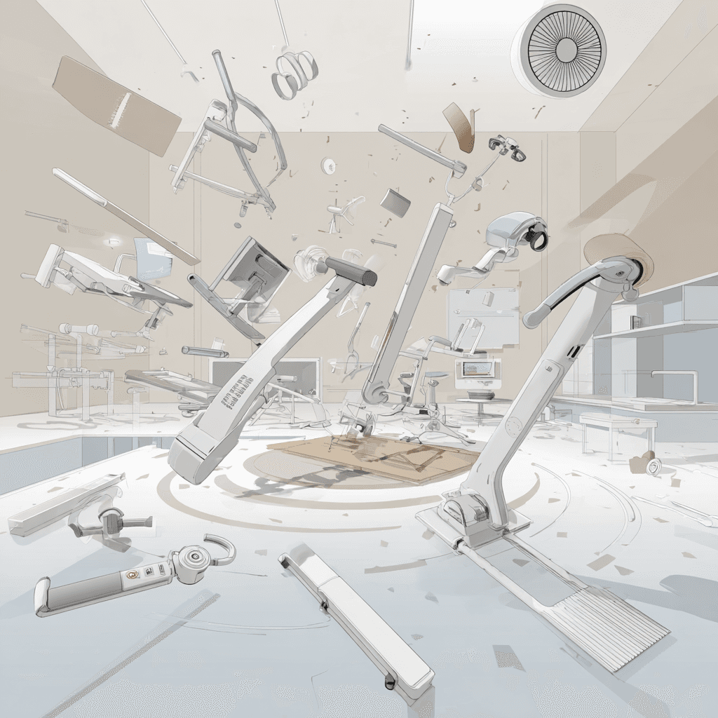 Postgraduate Diploma in Health Sciences