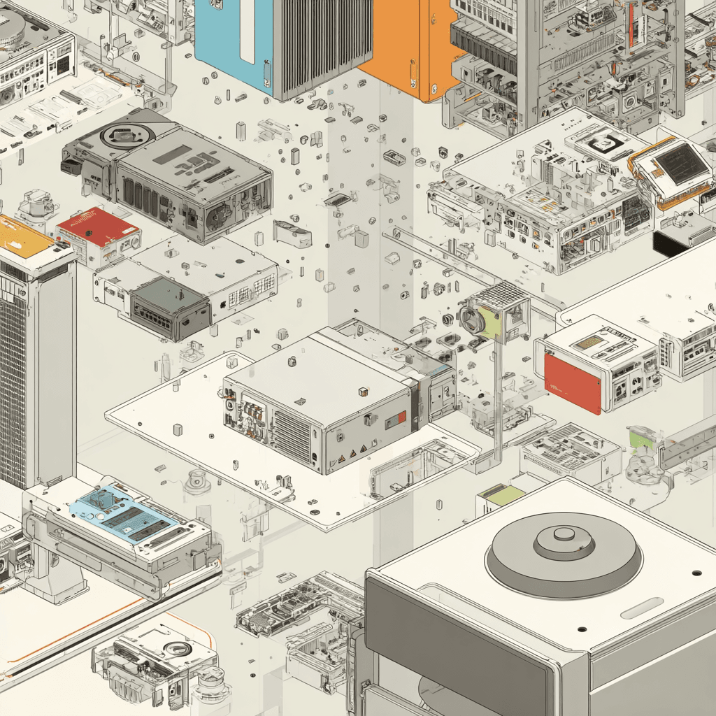 Master of Applied Information Technology (Level 9)