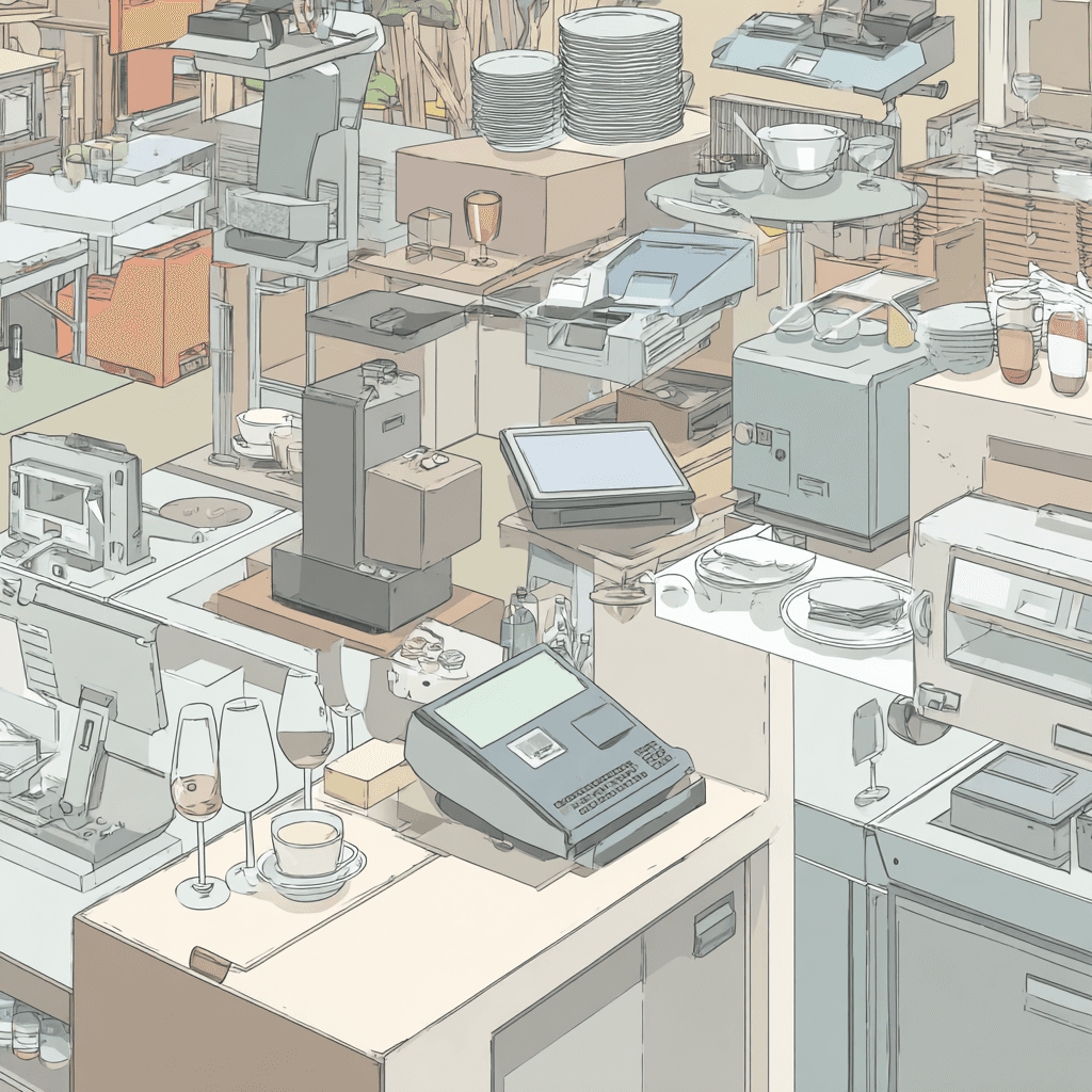 NZ Certificate in Food and Beverage Service (Level 3)